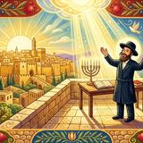 סיפור של מסירות נפש: נצח ישראל והניסים סביב הרב ברלנד שליט"א