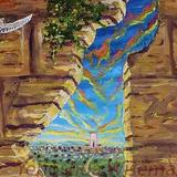 אֵין חֵטְא וְעָוֹן שֶׁל נִקְרַת הַצּוּר שֶׁהוּא סוֹד חֹדֶשׁ טֵבֵת אֵינָהּ מְכַפֶּרֶת • תפילה למולד חודש טבת