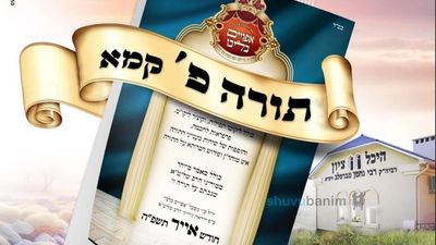 "עַל יְדֵי תְּפִלָּה בְּכַוָּנָה בִּמְסִירוּת נֶפֶשׁ עִלָּאִית שֶׁמּוּכָן לִמְסֹר נַפְשׁוֹ בְּכָל רֶגַע וּשְׁנִיָּה עַל קִדּוּשׁ ה'" • מאמר מהגה"צ רבי אליעזר ברלנד שליט"א לתורה פ' בליקוטי מוהר"ן