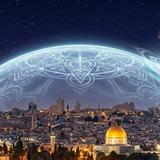 Jerusalem is Protected