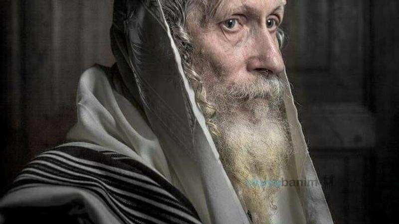 שיעור מצלמון - הגה"צ הרב אליעזר ברלנד שליט"א "אדם בא לעולם להיות עקביים"