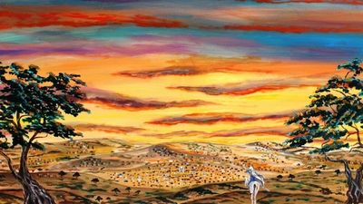 מה זה התבודדות אמיתית? פרשת בלק מהגה"צ הרב אליעזר ברלנד שליט"א