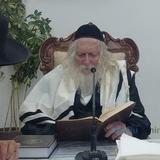 מי יכניע את אחשורוש? החיזוק היומי מהגה"צ הרב אליעזר ברלנד שליט"א