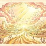 The Secret of the Souls of the World of Chaos: The Immense Greatness of Converts and Penitents