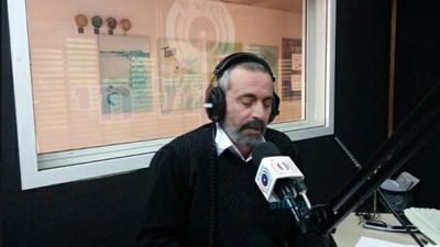 התוכנית של הרב בן לולו בקול חי: הקורונה בגלל מה שעושים לרב ברלנד