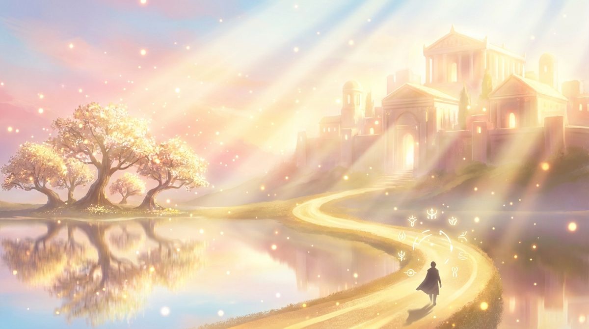 סוד הבושה והשתיקה: כך זוכים ליישוב הדעת ולייחוס אמיתי