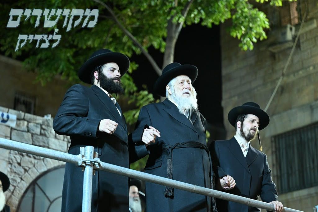 ל"ג בעומר תשפ"ו — מורנו הרב שליט"א — תמונה 8