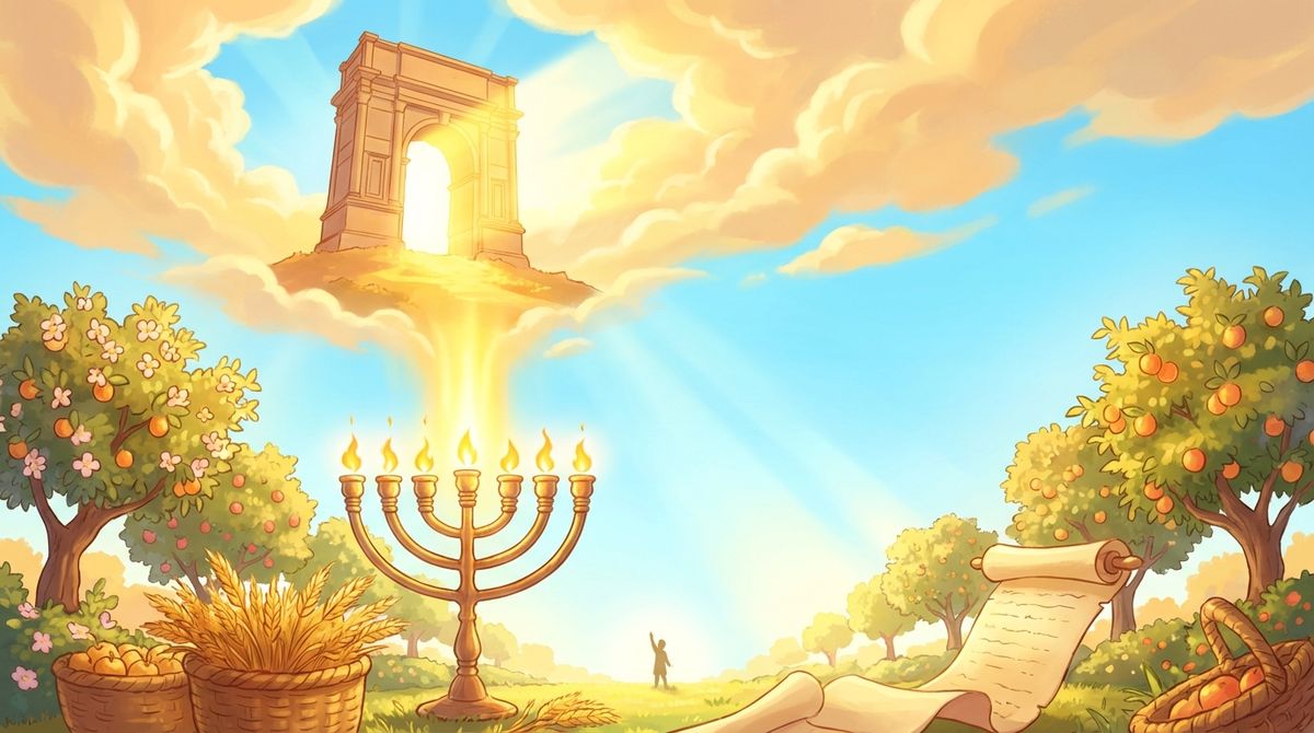 Hoy es el Yartzait del autor de "Or LaShamaim", 25 de Tamuz