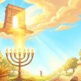 היום יארצייט של בעל אור לשמים כה תמוז רבי מאיר בן רבי שמואל זיע"א מחבר התפילה