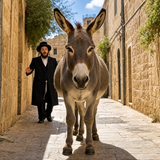 פרשת בלק - שפת הרמזים של הבריאה ומלחמת התשובה