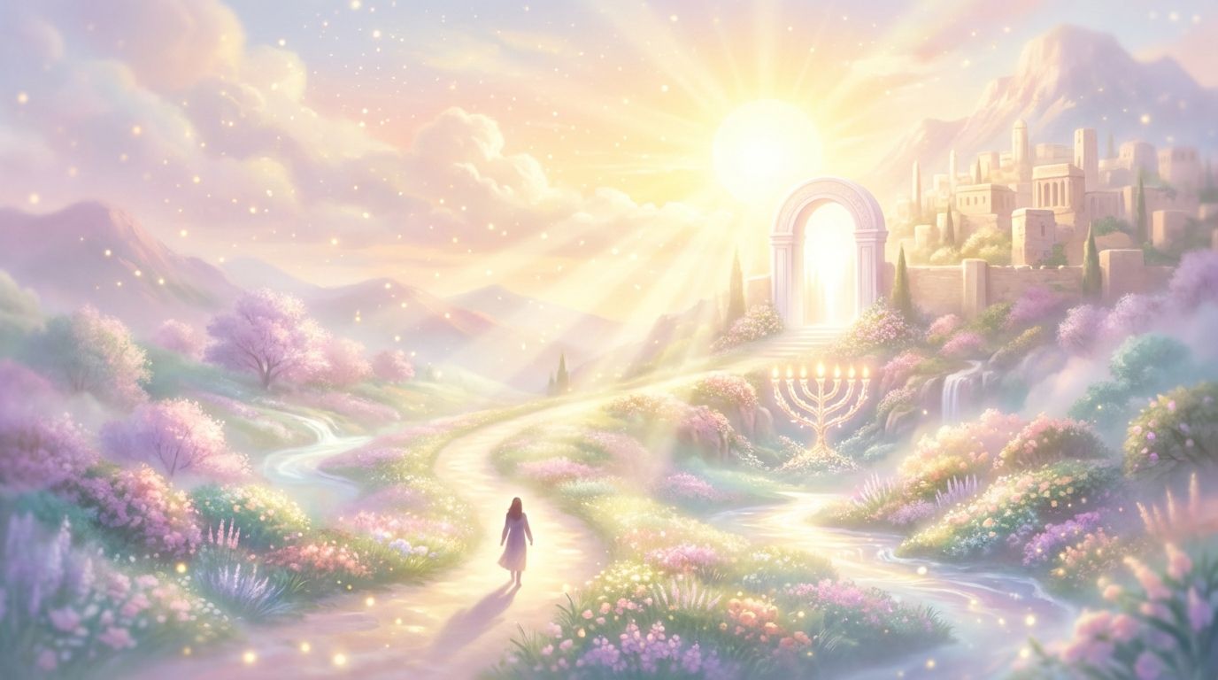 סוד ההמתנה: הסכנה שברצון לראות ישועה מיידית