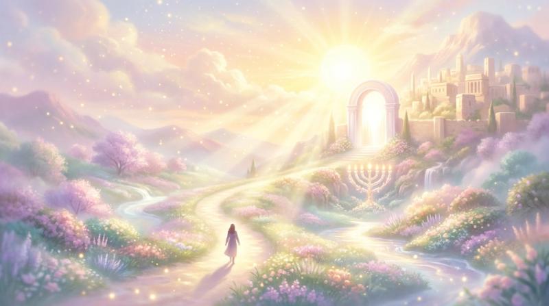 סוד ההמתנה: הסכנה שברצון לראות ישועה מיידית