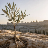 The Three Traits of Bein HaMetzarim: Humility, Awe, and Faith — The Roots for Building the Temple