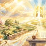 תפילה גלוי נפלא מהאור החיים הקדוש על מיתת "נדב ואביהו" שגם שהרגישו במיתתם נכספו