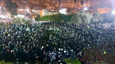 מי באמת משקר? החשיפה