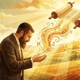 סוד השפלות וההכנעה: כלי הקיבול להשגות התורה