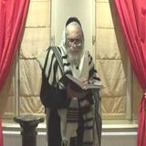 Journey of Return: Rav Berland's Timeless Teachings from Holland