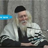 נֶצַח שֶׁבְּתִפְאֶרֶת, מִי שֶׁלֹּא בָּא לַעְזוֹר לַצַּדִּיק נִהְיֶה חָשׁוּךְ! - הגה"צ רבי אליעזר ברלנד שליט"א