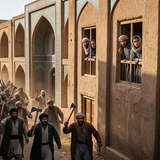 • The Daily Lesson from Rabbi Eliezer Berland shlit"a