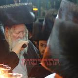 וּבְכֵן צַדִּיקִים • שמחת נישואי נין הגה"צ רבי אליעזר ברלנד שליט"א