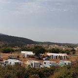 תמונה של קיבוץ ראש השנה בצלמון (צולם ע״י גוי)