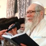 "הֲלֹא אָצַלְתָּ לִּי בְּרָכָה", מדוע ראש השודדים ישב ובכה כמו תינוק? הגה"צ רבי אליעזר ברלנד שליט"א