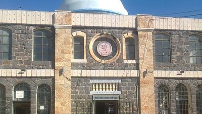 אֵיךְ שֶׁהֵם חָזְרוּ מֵרַבִּי מֵאִיר בַּעַל הַנֵּס עַל הַמָּקוֹם הִתְחִילוּ לְהִתְעַשֵּׁר • סיפור מרתק מהגה"צ רבי אליעזר ברלנד שליט"א