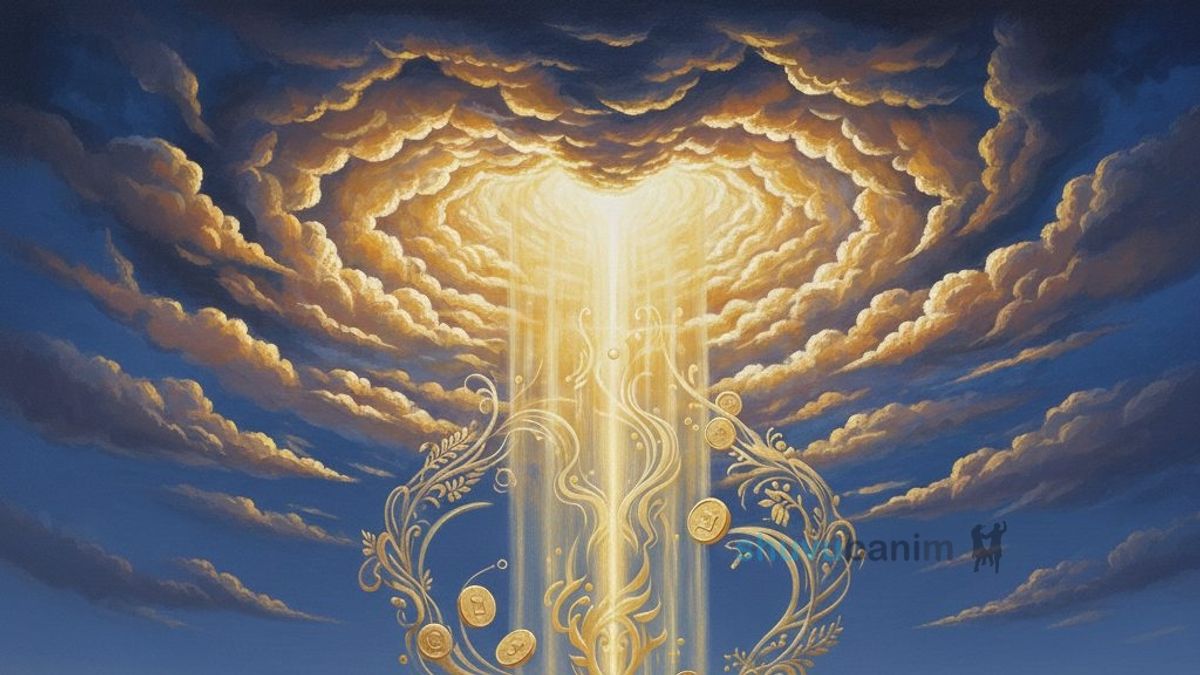 And May You Bestow Upon Us in the Month of Shevat an Abundance of Wealth • Prayer for the New Month of Shevat