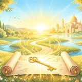 סוד השלום והדיבור: המפתח לתורה לשמה ולגאולה