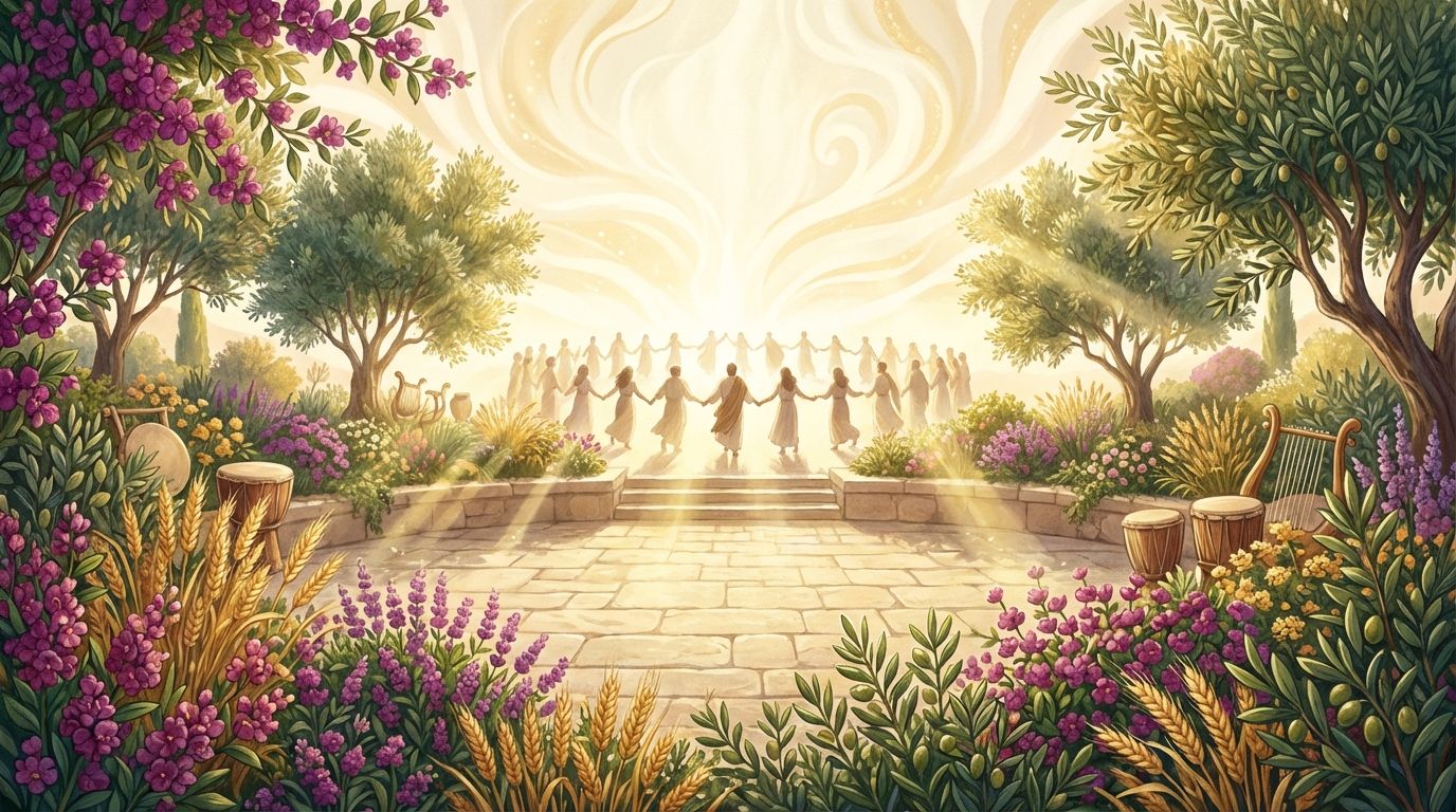 סיפור שמחת הילולת רבינו: אלפיים איש רוקדים שבע שעות ברציפות