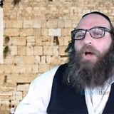 עצרת תפילה וזעקה בכותל לשחרור הרב אליעזר ברלנד שליט"א ונגד הרדיפה הדת