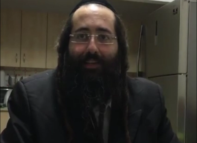 Rabbi Yaakov Salama