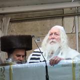 מַעֲשֶׂה בְּרַבִּי אֱלִיעֶזֶר • סיקור נרחב מיום טוב ראשון דפסח בצל הגה"צ רבי אליעזר ברלנד שליט"א