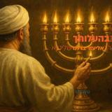 לזכות לשער הקדושה הגבוה ביותר? פרשת בהעלותך הגה"צ הרב אליעזר ברלנד שליט"א