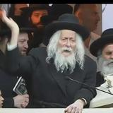 כָּל הַמִּתְאַבֵּל עַל יְרוּשָׁלַיִם • סיקור נרחב מתשעה באב בצילו של הגה"צ רבי אליעזר ברלנד שליט"א