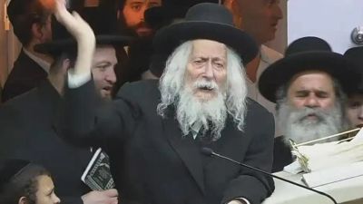 Review of Tisha B’Av with Rabbi Eliezer Berland Shlit”a