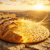 סוד חתן וכלה: הפיכת החומר לרוח ובניין ירושלים