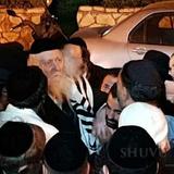 גלריית תמונות מחוג הבית וקבלת הקהל של הגה"צ הרב אליעזר ברלנד שליט"א ברבנות הראשית חולון