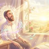 סיפור מופלא: הקריאה "תתחזק" באמצע הלילה שהחייתה את האברך / סיפור מופלא