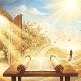 An Awesome Prayer for a Bar Mitzvah Boy 1