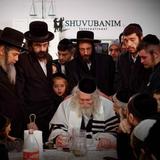 הודעה חשובה מהגה"צ הרב אליעזר ברלנד שליט"א אודות הכנס החשוב בבית הכנסת אוהל ישראל