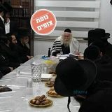 כתוביות: "רק עם ביטול לצדיק אפשר להיכנס לארץ ישראל" - הגה"צ הרב אליעזר ברלנד שליט"א