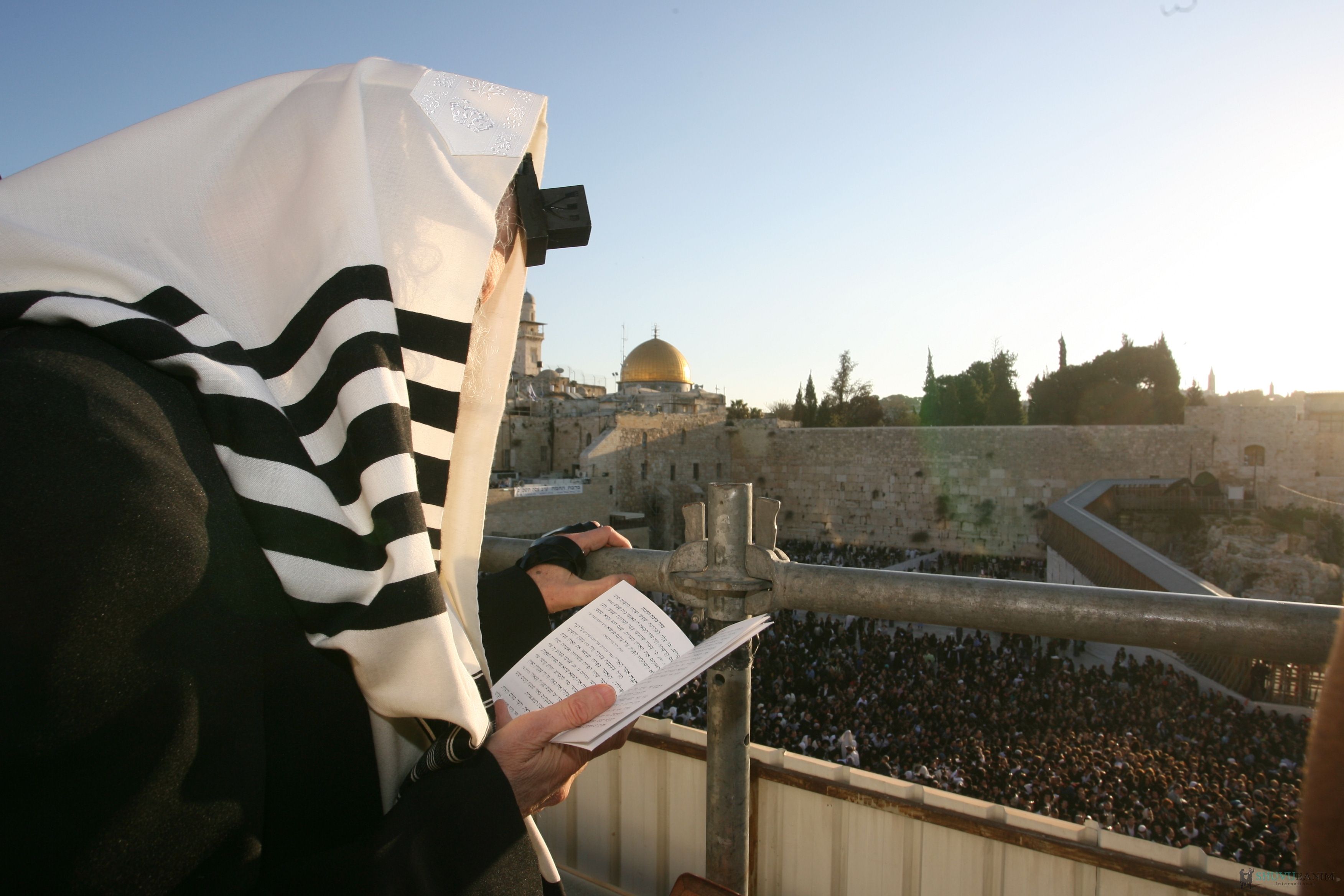 תפלה לפני הדלקת הנר תמיד