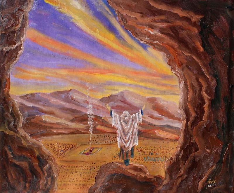 "כֻּלּוֹ הָפַךְ לָבָן טָהוֹר הוּא" • פרשת תזריע מהגה"צ רבי אליעזר ברלנד שליט"א