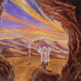 "וַיַּרְא הָעָם כִּי בֹשֵׁשׁ מֹשֶׁה לָבֹא" • פרשת כי־תשא מהגה"צ רבי אליעזר ברלנד שליט"א