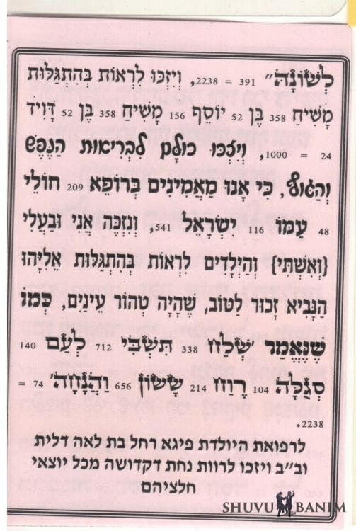 #691 Prayer for my children to be righteous