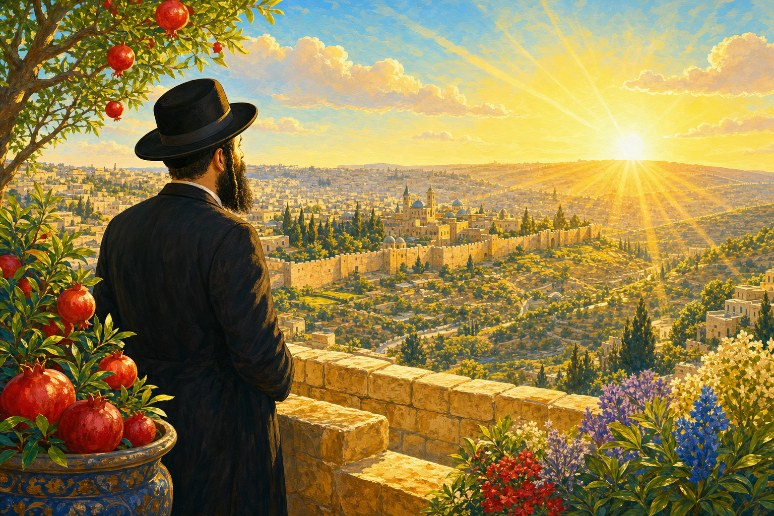 סיפור מרגש: החיילים שדמעו כשקיבלו את דברי הצדיק ועוד 3 סיפורים