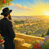 A Moving Story: The Soldiers Who Shed Tears Upon Receiving the Words of the Tzaddik, and 3 More Stories