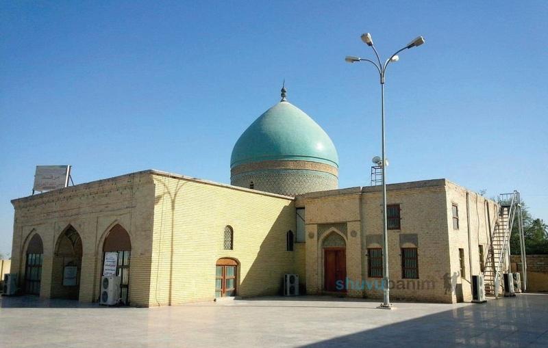 "בִּזְכוּת עֶזְרָא הַסּוֹפֵר" • לרגל ההילולא תפילה מהגה"צ רבי אליעזר ברלנד