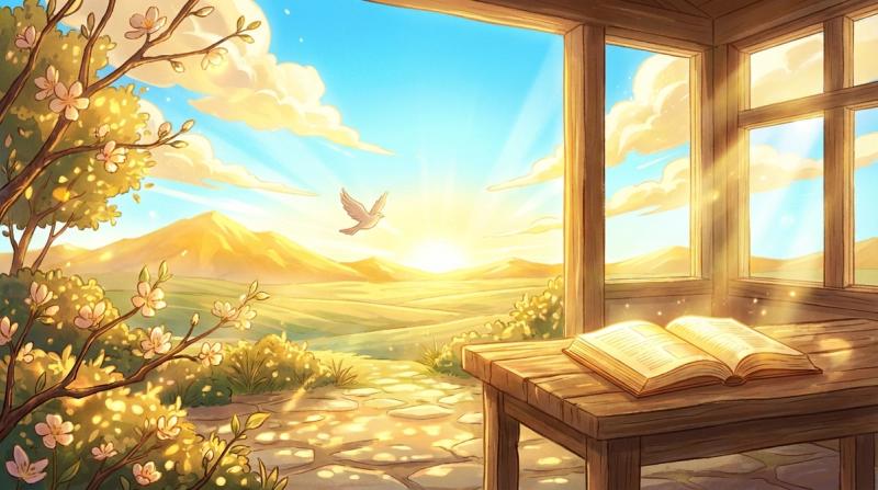 תפלה לישון מוקדם ולקום מוקדם לעבודת הבורא